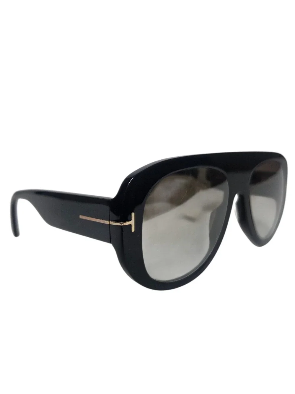 Tom Ford Cecil Pilot Sunglasses